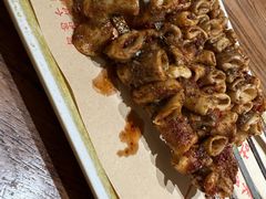 -艾丁湖烤全羊西域文化主题餐厅(新天润店)