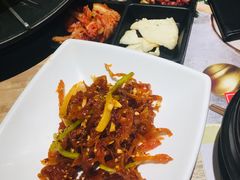 -权金城(龙旗店)