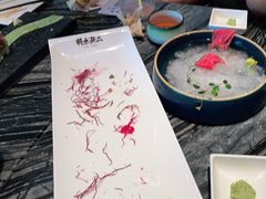 -将太无二·蓝鳍放题·北美寿司(领展购物广场中关村店)