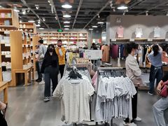 -鹿岛生活(熙地港店)