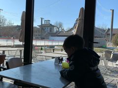 -The Rug Cafe(王府中环店)