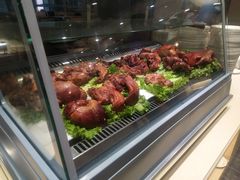 -比亚森自助烤肉料理(裕华店)