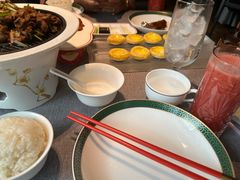 -秀儿四九城·新京菜(亚运村鸟巢店)