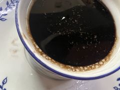 龟苓膏-達揚原味燉品(文明路店)