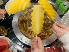 -古乐牛香·鲜牛肉牛杂火锅(高新店)