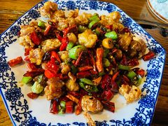 -卧龙堡客栈·中餐厅(古北水镇店)