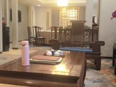-广东胜利宾馆西关粤中餐厅