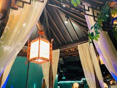 大堂-佬麻雀·剁椒鱼头(京基KK One店)