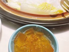 -碗中海·蒸汽海鲜·桑拿鸡(岭南天地店)