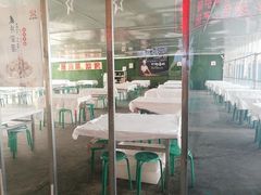 -郑喜旺烧烤(新密总店)