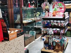 -FAELING PETS美天灵宠物(富力广场店)
