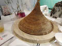 -云中鱼蒸汽石锅鱼(川沙百联店)