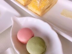 -梧桐餐厅(泉城路店)