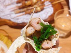 -老胖串店(山大路店)