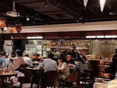 -耶里夏丽·丝路新疆菜·清真食品(徐汇南丹东路臻选店)