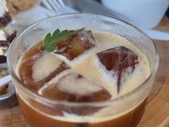 青李-SAANCI山池咖啡(海上世界文化艺术中心店)