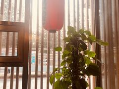 靠窗位-松子料理(白家庄店)