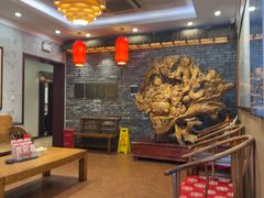-福来齐·鲁菜海鲜·渔家菜(朝阳街分店)