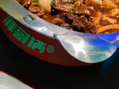 -胖哥俩肉蟹煲(虹口龙之梦店)