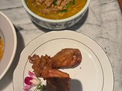 -西安饭庄·非遗陕菜(钟楼店)