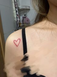 -雕哥的纹身店A3 TATTOO&纹身培训