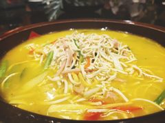 扬州干丝-锡和无锡菜(景丽苑店)