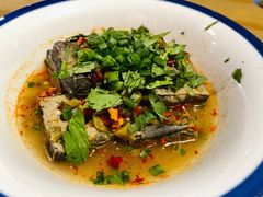 长沙臭豆腐-湘阁里辣(南岭购物广场店)