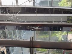 -南京空港温德姆花园酒店·MTF满庭芳中餐厅