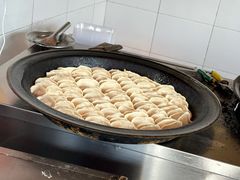 -水丰锅贴(延吉东路店)