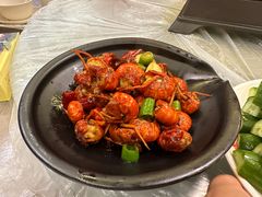 -四妹餐厅(玫瑰街店)