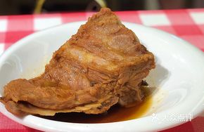 Two-Pound Pork Bones