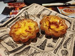 -文通冰室(东方宝泰店)