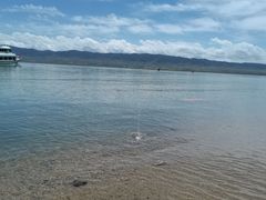-青海湖二郎剑景区