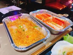-鹤江桥·红油牛肉粉(SKP店)