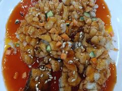 -黑石礁酒楼·海鲜(黑石礁店)