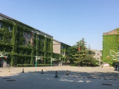 -中央戏剧学院(东城校区)