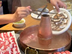 -草原饭店火锅