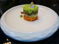 -荷风细雨·中国茶宴(碧云店)