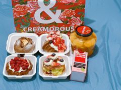 -B&C黄油与面包·法式古堡面包坊(新天地店)