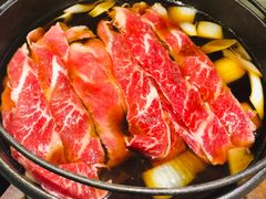 -山葵家·创意料理(EFC欧美广场店)