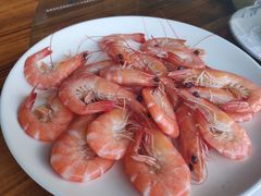 -四川人郑霞海鲜