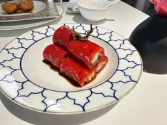 -伯衡55·吉品轩(乌鲁木齐南路店)