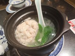 -南京大牌档(新街口德基广场店)