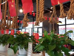 大堂-川东长筷子耗儿鱼(万象润街店)