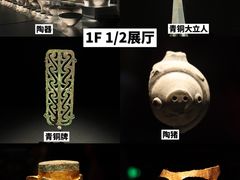 -三星堆博物馆