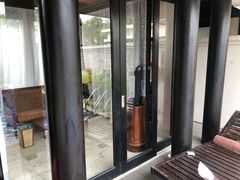 -三亚亚龙湾雅高铂尔曼别墅度假酒店