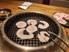 -汉拿山(北京上地华联店)