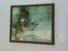 -西安大唐西市博物馆