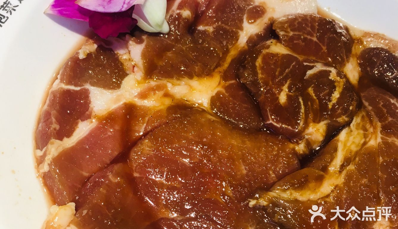 大众点评刷到好评如潮就赶紧和男朋友行动起来啦