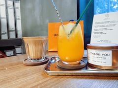 -ZM COFFEE(西安路店)